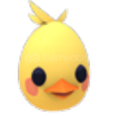 EASTER 2020 CHİCK EGG