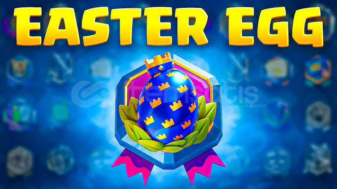 ⭐Videolu Anlatım Easter Egg Alma Method⭐ ⭐Videolu Anlatım Easter Egg Alma Method⭐