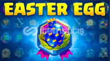 ⚡EASTER EGG Rozeti⚡
