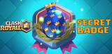 !!!⚡EASTER EGG Rozeti⚡!!!