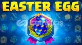 ⚡EASTER EGG Rozeti⚡