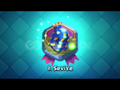 EASTER EGG Rozeti