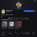 EasterRocker 2012 Kurulum Hesap