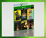 EasyXBOX 8 Oyunlu Hesap /XBOX /One /Series X/S