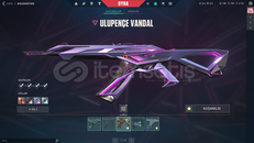 Ebedi Fatih + Katrina + Ulupençe İyon Vandal