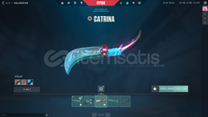 Ebedi Fatih + Katrina + Ulupençe İyon Vandal