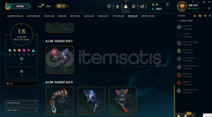 EBEDİ KOSTÜMLÜ EFSANE HESAP