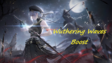 echoing tower
