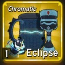 Eclipse Skin Eclipse Skin