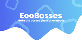 EcoMobs Create Custom Mobs EcoMobs Create Custom Mobs