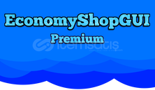 EconomyShopGUI Premium Plugin
