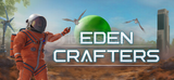 Eden Crafters (Çevrimiçi Hesap Kiralama)