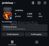 Editci hesabı edit hesabı 3k takipçi jardelaep