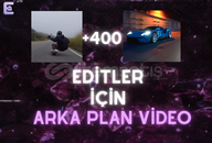 ⭐Editleriniz İçin Arkaplan Video Pack⭐+400 ⭐Editleriniz İçin Arkaplan Video Pack⭐+400