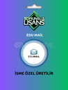 Edu Mail