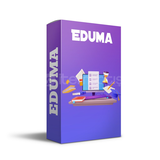 Eduma - Orijinal Lisans