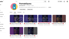 Yüksek Canlı Yayın Etkileşimli Aktif Kanal