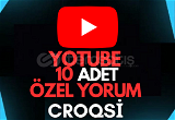 YouTube 10 Türk Özel Yorum - Kaliteli