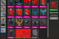 Şeçtiğiniz 1x PET (En Uygunu) (MM2) :)