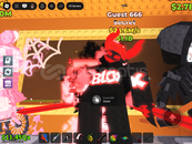 ⭐️ Efektli Guest 666 ⭐️