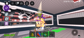 EFFECTLİ LOS MOBİLİS  EFFECTLİ LOS MOBİLİS