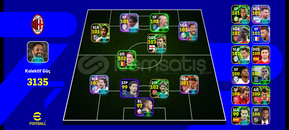 EFOOTBAL 103 F. KADI OGLU HESAP????????