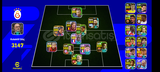 EFOOTBAL 2025 SATILIK HESAP ORTA BÜTÇELİ