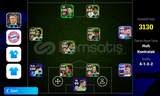 Efootbal hesap 