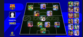 Efootbal (Pes) Hesap %100 Güvenirlilik.