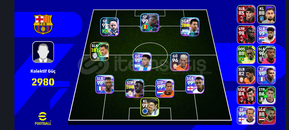 Efootbal (Pes) Hesap %100 Güvenirlilikk