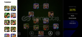 Efootball 1750 TL Harika Hesap