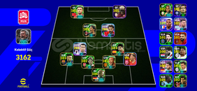 Efootball 2 bombacılı hesap Efootball 2 bombacılı hesap