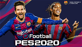 efootball 2020+GARANTİ