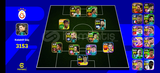 Efootball 2020 DEN KALMA MÜTHİŞ HESAP