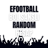 Efootball 2024 ULTRAVİP+ Random Hesap!