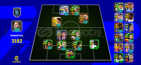 ???? EFOOTBALL 2025 3182 Kolektif Güç – Yamal ???? EFOOTBALL 2025 3182 Kolektif Güç – Yamal