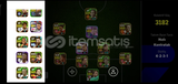 Efootball 2025 3182 Orta Kafa, Dolu Hesap