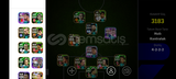 Efootball 2025 3185 Orta kafa hesabi