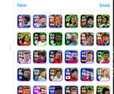 efootball 2025 hesap