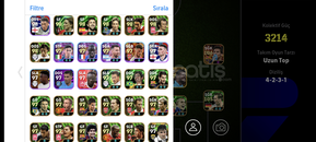 EFOOTBALL 2025 HESAP EFOOTBALL 2025 HESAP