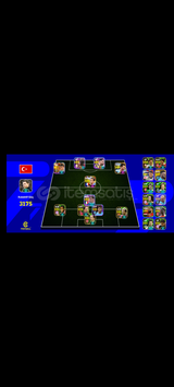 Efootball 2025 mobile