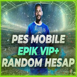 eFootball 2025 MOBİLE RANDOM HESAP MAİL DEĞİŞİR