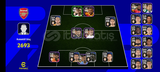 EFOOTBALL 2025 MOBİLE SATILIK HESAB