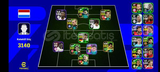 Efootball 2025 ter temiz 3144 kg