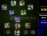 Efootball 2025hesop 