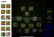 EFOOTBALL 2026 3214 KG EFOOTBALL 2026 3214 KG