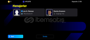 Efootball 2026 başlangıç hesabı 3082 