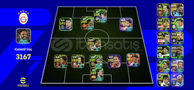 Efootball 2026 hesap Efootball 2026 hesap