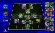 Efootball 2026 Mobile Satılık Hesap! Efootball 2026 Mobile Satılık Hesap!