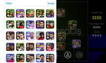 Efootball 2026 Mobile Satılık Hesap! Çok Güzel